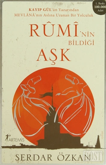 Rumi’nin Bildiği Aşk